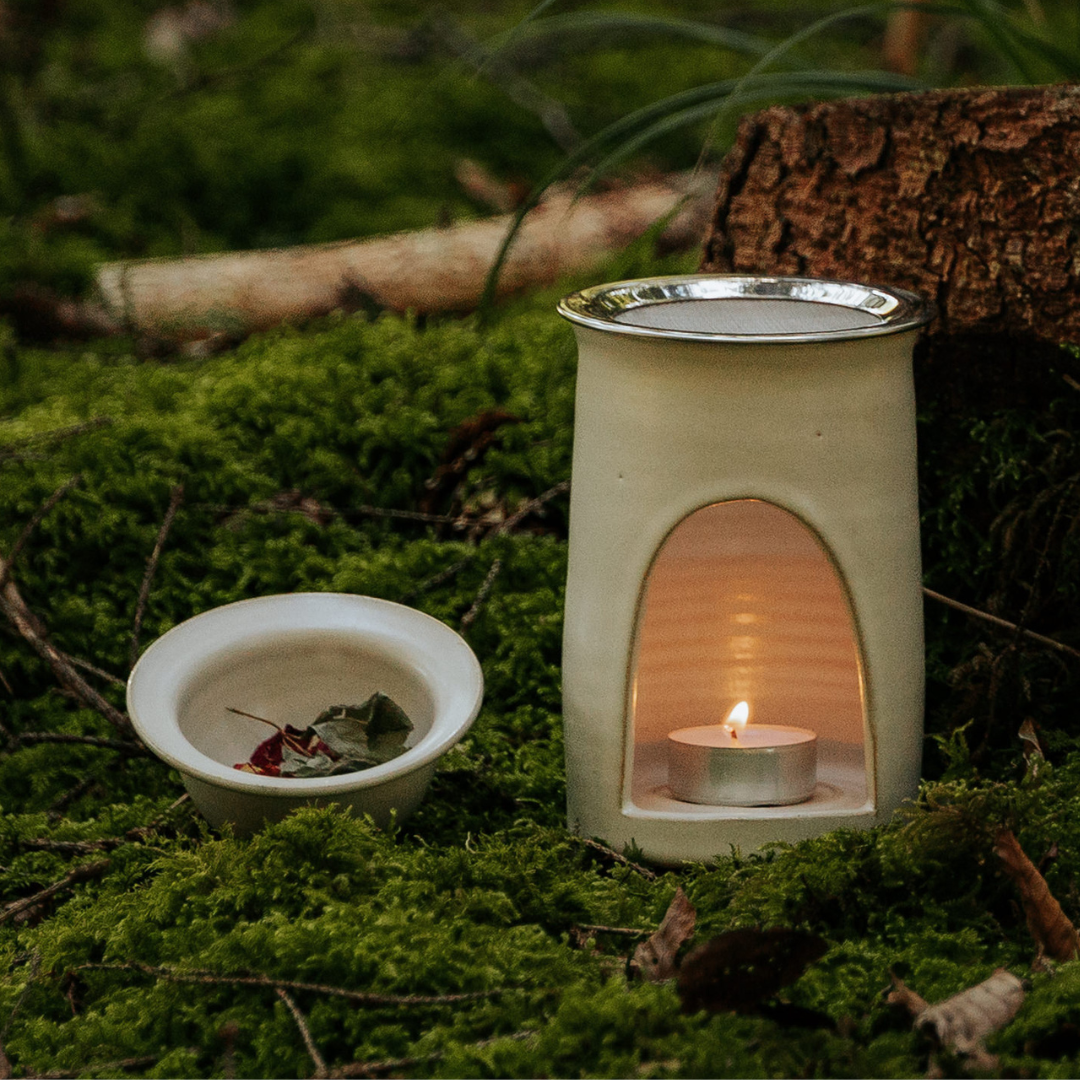 Aromalampen & Zubehör