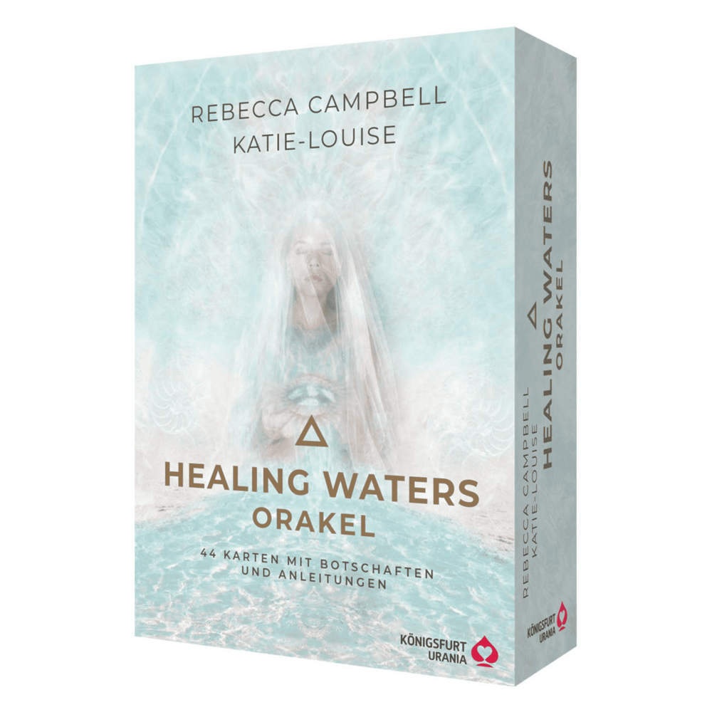 Healing Waters I Orakel