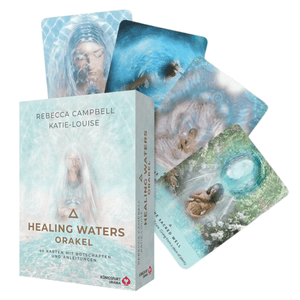 Healing Waters I Orakel