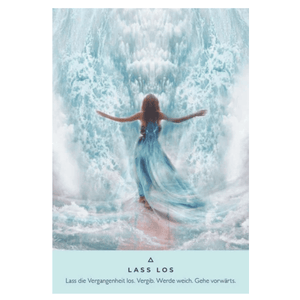 Healing Waters I Orakel