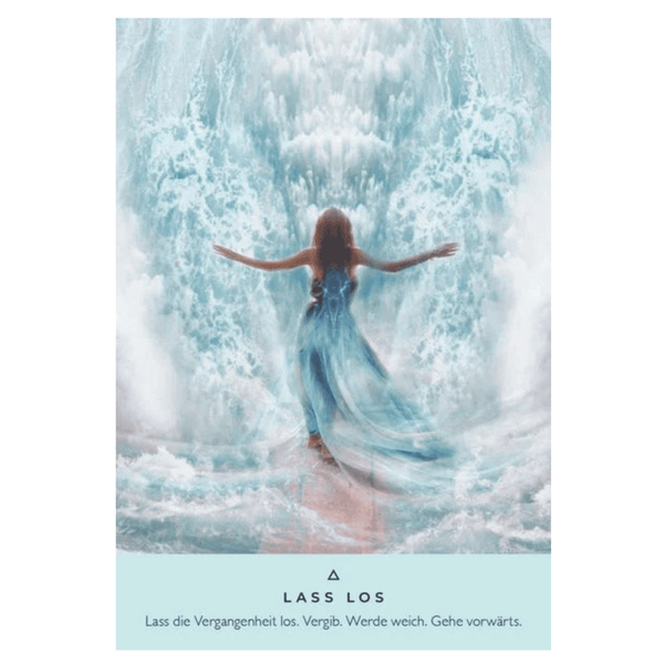Healing Waters I Orakel