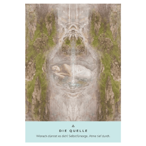 Healing Waters I Orakel