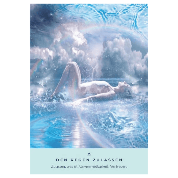 Healing Waters I Orakel