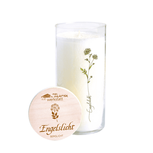 Engelslicht & Engelwurz I Allgäuer Kerze