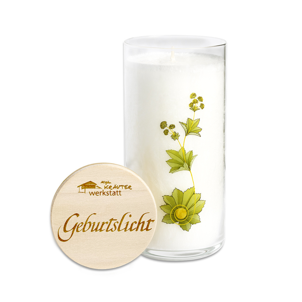Geburtslicht