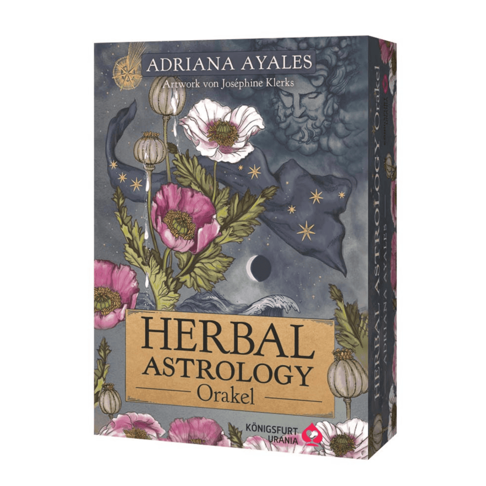 Herbal Astrology I Orakel