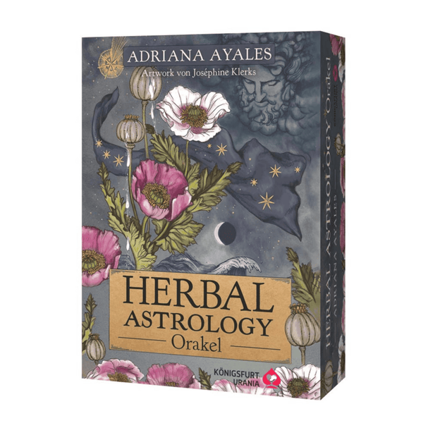 Herbal Astrology I Orakel