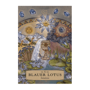 Herbal Astrology I Orakel