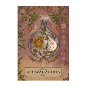 Herbal Astrology I Orakel
