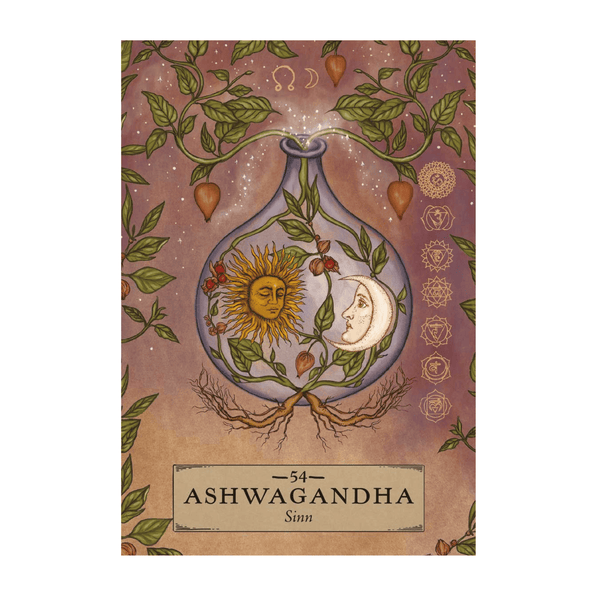 Herbal Astrology I Orakel