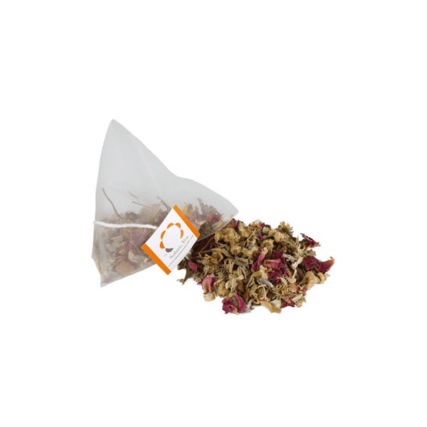 Herz-Chakra I Bio-Tee