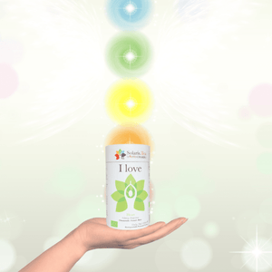 Herz-Chakra I Bio-Tee