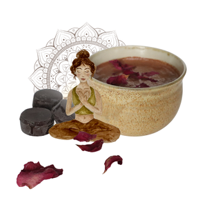 Eine Tasse Herzensraum I Zeremonieller Rohkakao