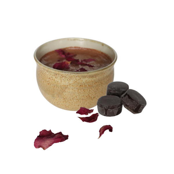 Eine Tasse Herzensraum I Zeremonieller Rohkakao