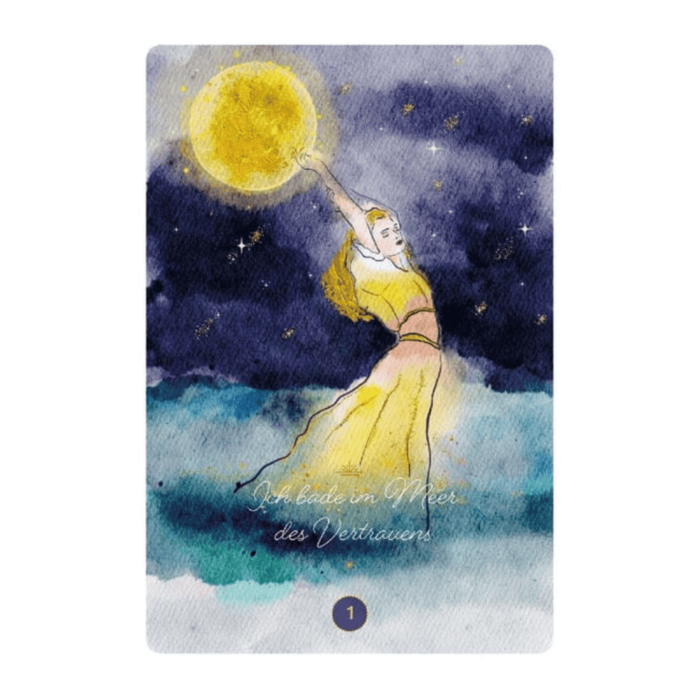 Highly Sensitive Cards I Kartenset
