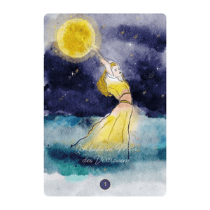 Highly Sensitive Cards I Kartenset