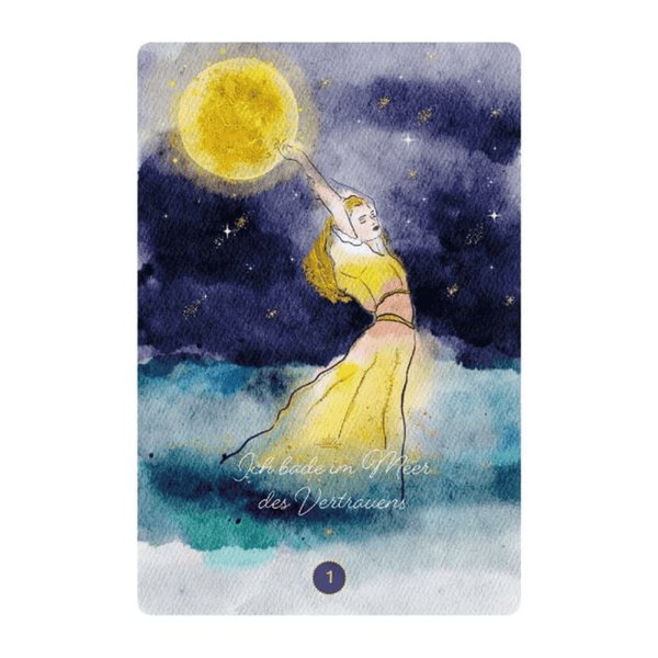 Highly Sensitive Cards I Kartenset