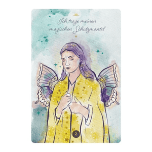 Highly Sensitive Cards I Kartenset