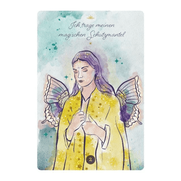 Highly Sensitive Cards I Kartenset