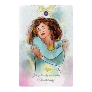 Highly Sensitive Cards I Kartenset