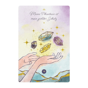 Highly Sensitive Cards I Kartenset