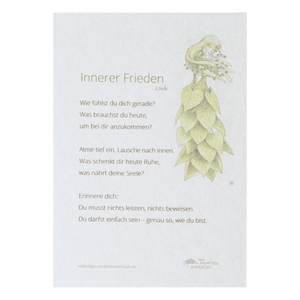 Kartenset Achtsamkeit