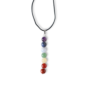 Chakra-Kette I Balance