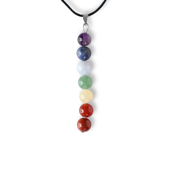 Chakra-Kette I Balance