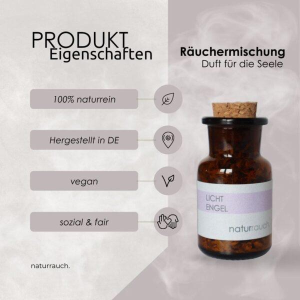 Lichtengel I Räuchermischung
