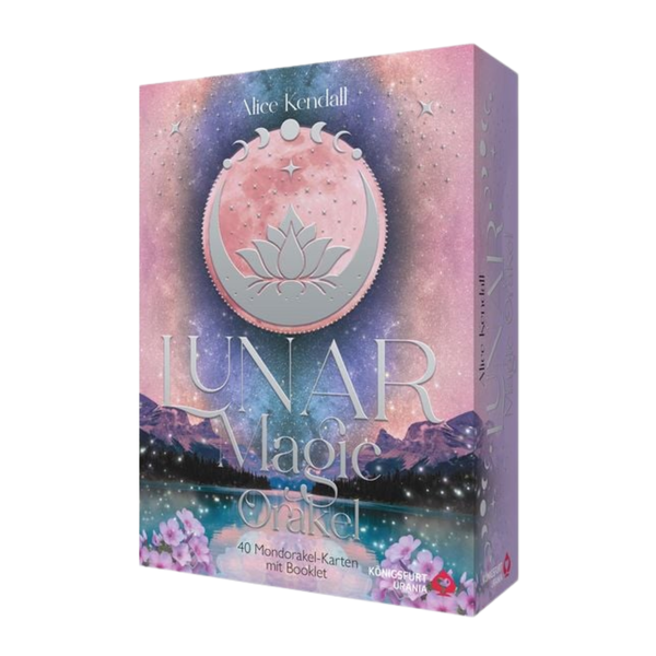 Lunar Magic Orakel I Mondorakel