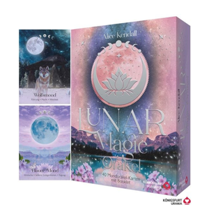 Lunar Magic Orakel I Mondorakel