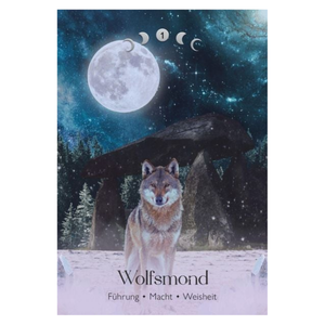 Lunar Magic Orakel I Mondorakel