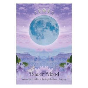 Lunar Magic Orakel I Mondorakel