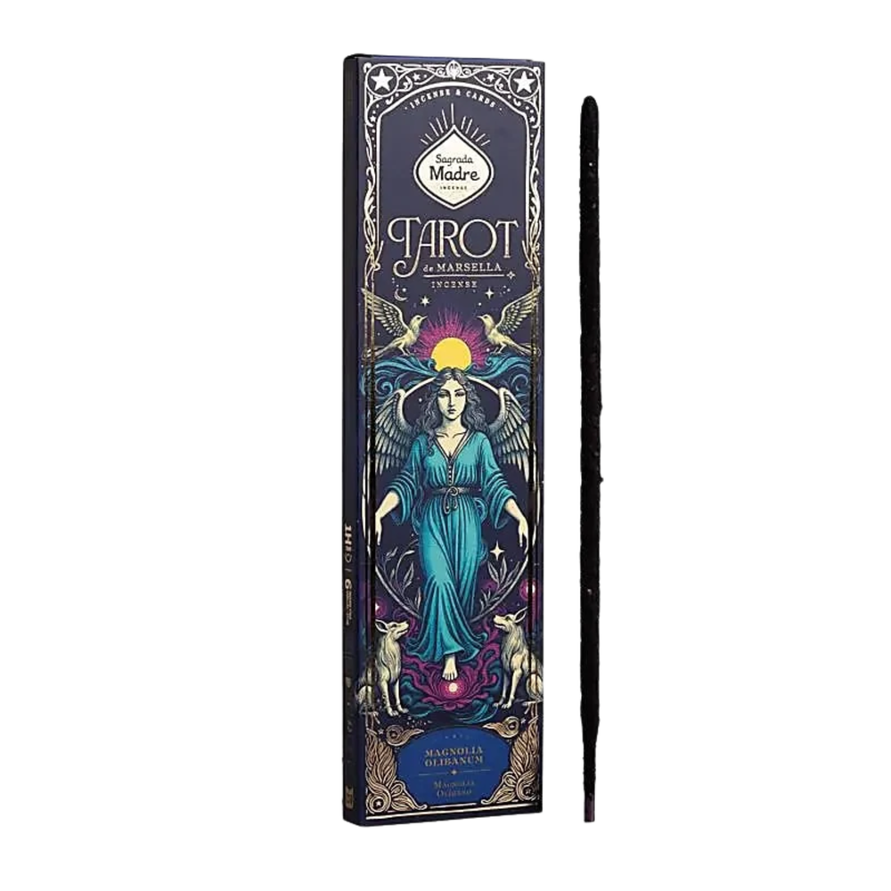 Tarot Magnolie I Ritual-Räucherstäbchen
