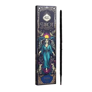 Tarot Magnolie I Ritual-Räucherstäbchen