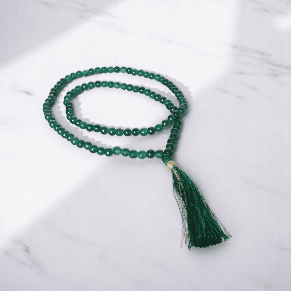 Kleine MALA I Harmonie I Chrysopras