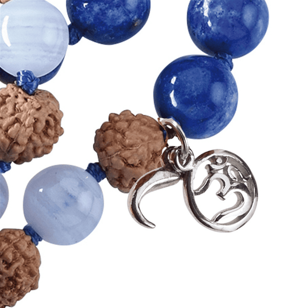 MALA I Ausdruck und Kommunikation I Lapis Lazuli & Chalcedon