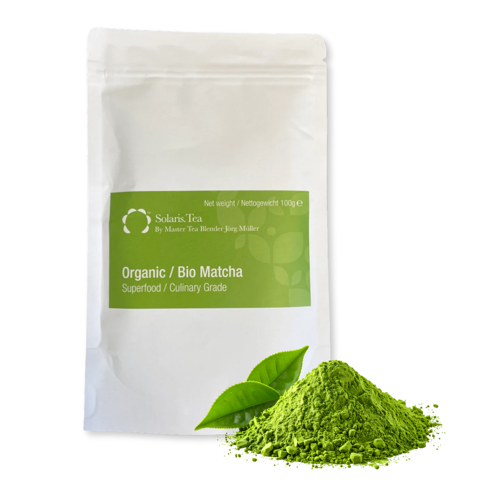 Bio-Matcha