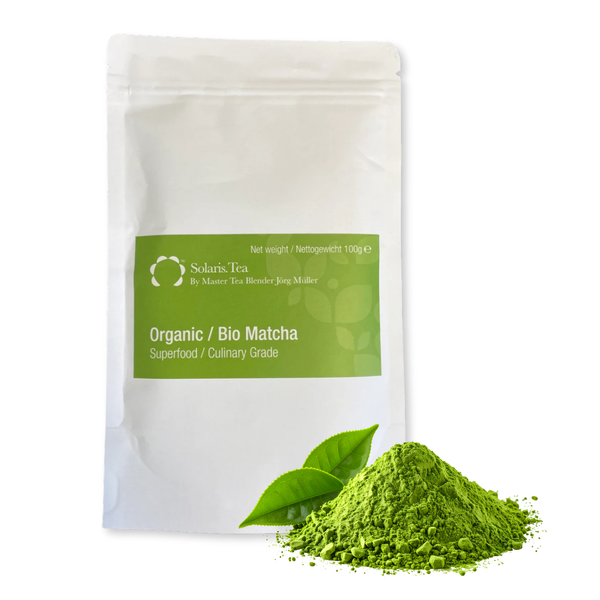 Bio-Matcha