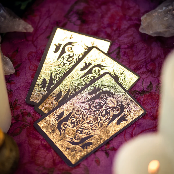 Tarot Moschus I Ritual-Räucherstäbchen