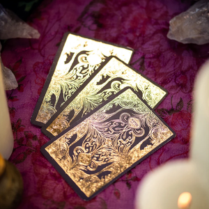 Tarot Magnolie I Ritual-Räucherstäbchen