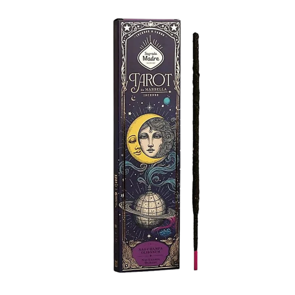 Tarot Nag Champa I Ritual-Räucherstäbchen
