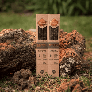 Myrrhe I Natural-Räucherstäbchen