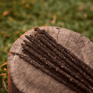 Myrrhe I Natural-Räucherstäbchen