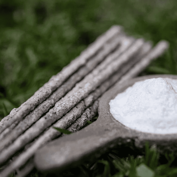 Yagra I Natural-Räucherstäbchen