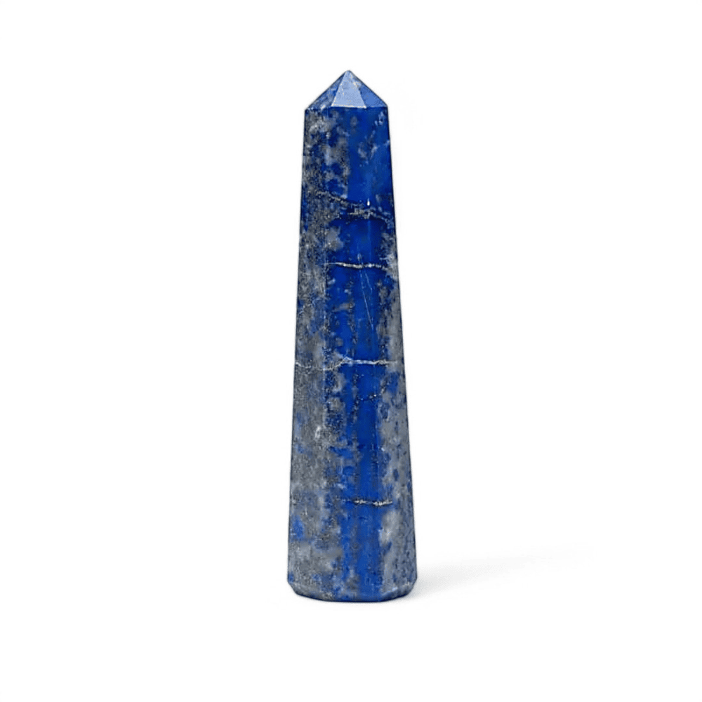 Lapislazuli I Obelisk