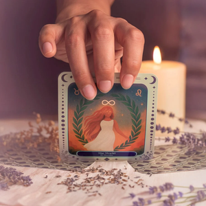 Wisdom I Ritual-Räucherstäbchen