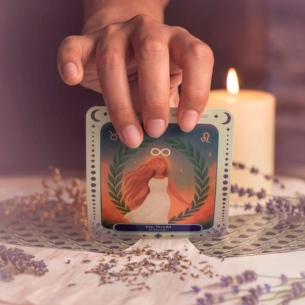Wisdom I Ritual-Räucherstäbchen