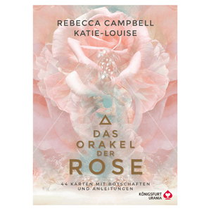 Das Orakel der Rose