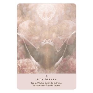 Das Orakel der Rose